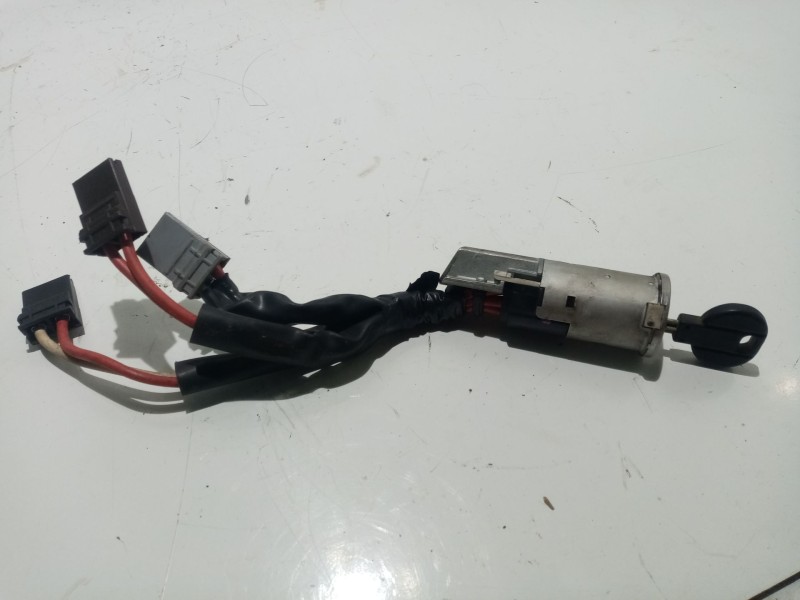 Recambio de conmutador de arranque para citroën saxo 1.1 x referencia OEM IAM 416292  