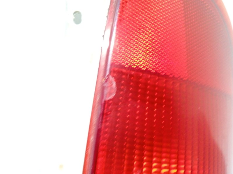 Recambio de piloto trasero derecho para hyundai atos (mx) 1.1 referencia OEM IAM 9240205110  