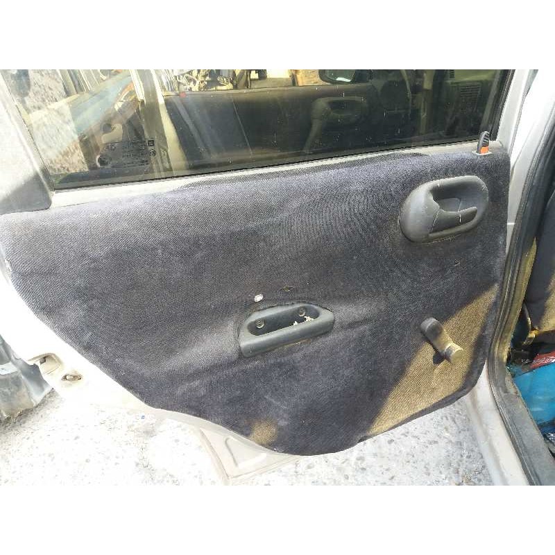 opel corsa b 1.7 diesel   |   0.96 - 0.00 | 1996 - 2000 | 60 cv / 44 kw del año 1996