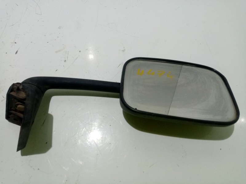 Recambio de retrovisor derecho para citroën c15 1.1 referencia OEM IAM 836069  