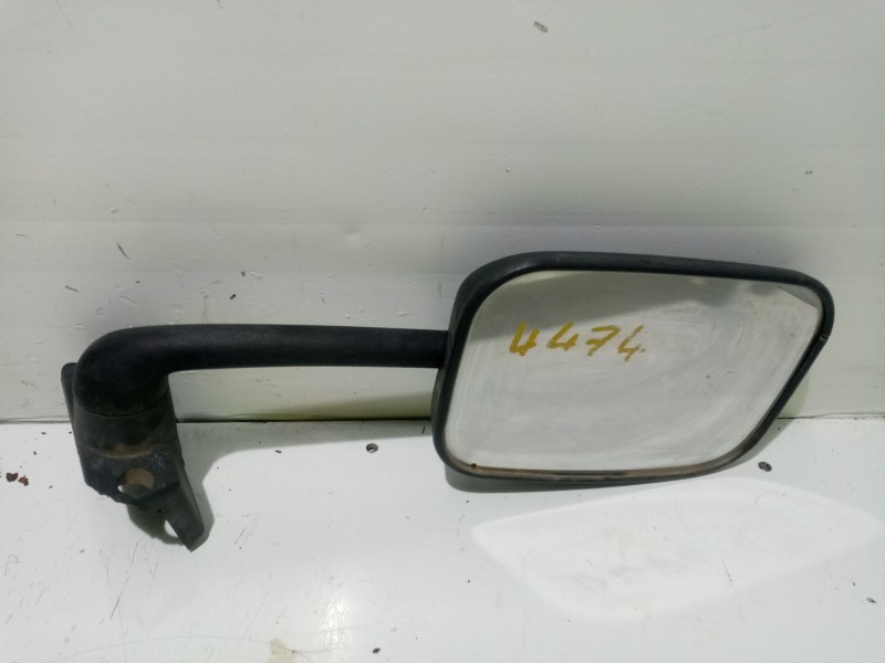 Recambio de retrovisor derecho para citroën c15 1.1 referencia OEM IAM 836069  