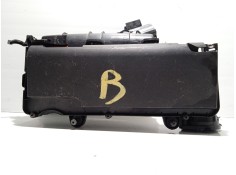 Recambio de caja filtro de aire para peugeot 206 berlina 1.4 hdi referencia OEM IAM 1420K3   2