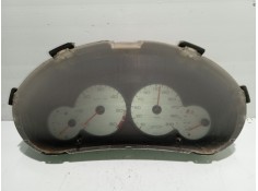 Recambio de cuadro instrumentos para peugeot 206 berlina 1.4 hdi   |   0.98 - ... | 1998 | 68 cv / 50 kw referencia OEM IAM    2