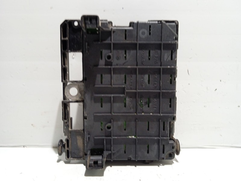 Recambio de centralita bsm para peugeot 206 berlina 1.4 hdi referencia OEM IAM 9650664180 BSM B2 