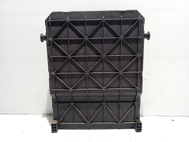 Recambio de centralita bsi para peugeot 206 berlina 1.4 hdi referencia OEM IAM 9650584680 S118085220B 