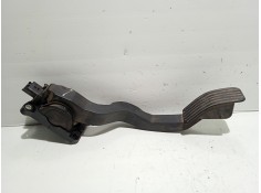 Recambio de pedal acelerador para peugeot 206 berlina 1.4 hdi referencia OEM IAM 9645852280 0280752237  2