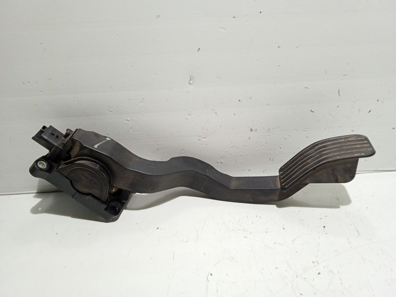 Recambio de pedal acelerador para peugeot 206 berlina 1.4 hdi referencia OEM IAM 9645852280 0280752237 