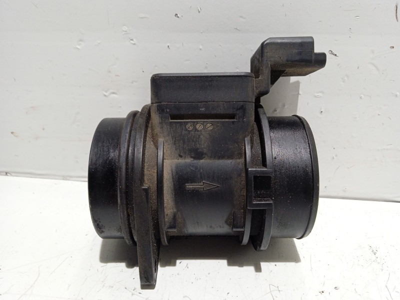 Recambio de caudalimetro para peugeot 206 berlina 1.4 hdi referencia OEM IAM 9642212180  