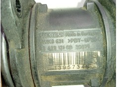 Recambio de caudalimetro para peugeot 206 berlina 1.4 hdi referencia OEM IAM 9642212180   2