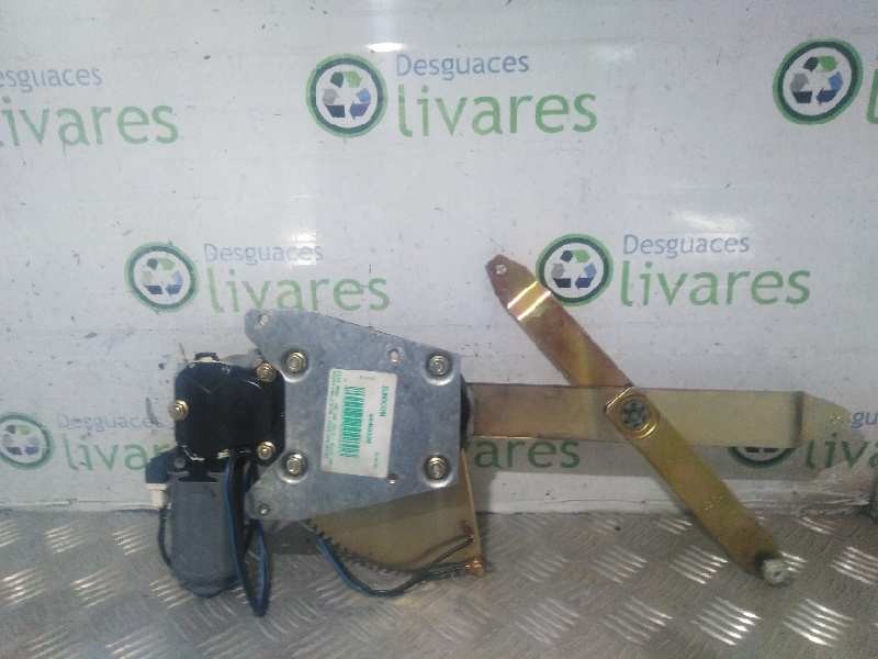 Recambio de elevalunas trasero derecho para  referencia OEM IAM   