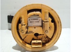 Recambio de aforador para peugeot 206 berlina 1.4 hdi referencia OEM IAM 9642124480   2