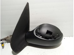 Recambio de retrovisor izquierdo para peugeot 206 berlina 1.4 hdi referencia OEM IAM 8148YC   2