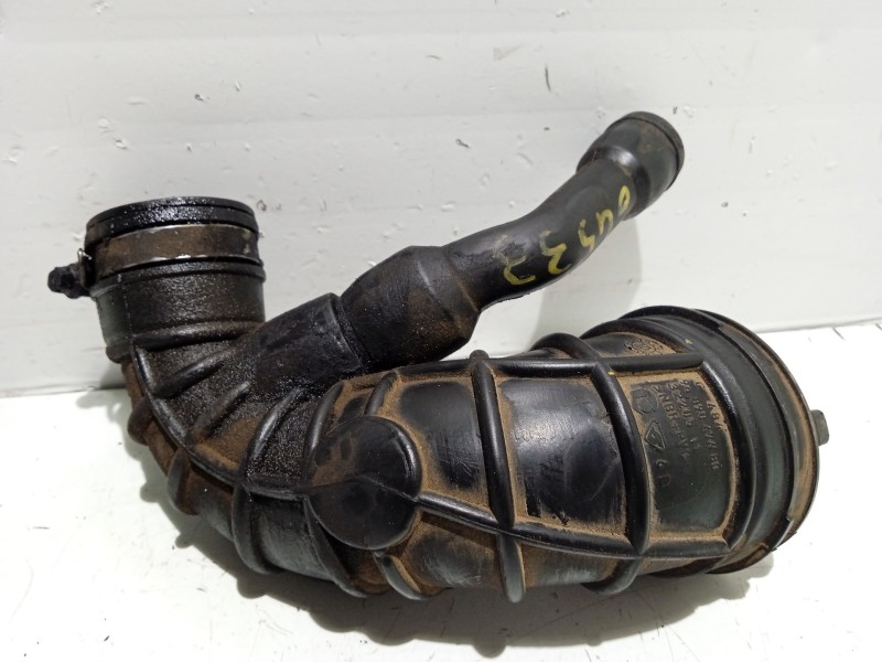 Recambio de tubo admision para peugeot 206 berlina 1.4 hdi referencia OEM IAM 9689047480  