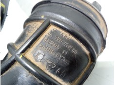 Recambio de tubo admision para peugeot 206 berlina 1.4 hdi referencia OEM IAM 9689047480   2
