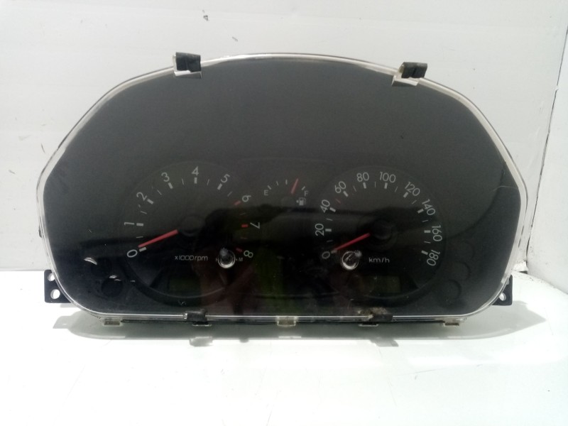 Recambio de cuadro instrumentos para kia picanto 1.1 cat referencia OEM IAM 9400307020  