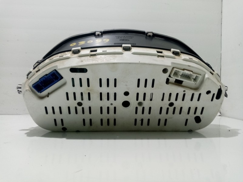 Recambio de cuadro instrumentos para kia picanto 1.1 cat referencia OEM IAM 9400307020  