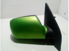 Recambio de retrovisor derecho para kia picanto 1.1 cat referencia OEM IAM 012238   2