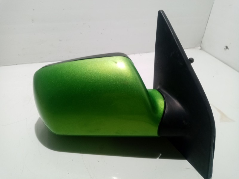 Recambio de retrovisor derecho para kia picanto 1.1 cat referencia OEM IAM 012238  