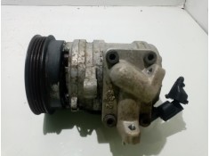 Recambio de compresor aire acondicionado para kia picanto 1.1 cat referencia OEM IAM 9770107100   2