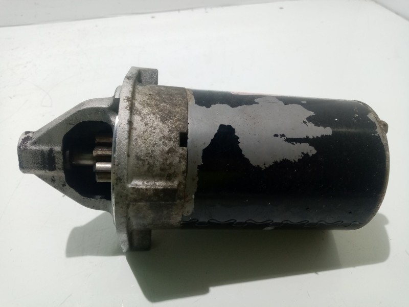 Recambio de motor de arranque para kia picanto 1.1 cat referencia OEM IAM 3610002555  