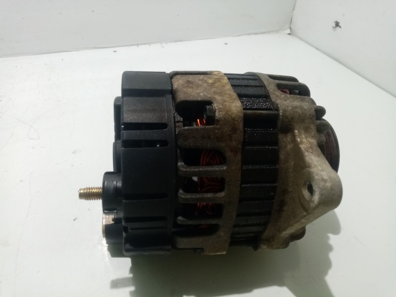 Recambio de alternador para kia picanto 1.1 cat referencia OEM IAM 3730002551  