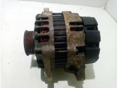 Recambio de alternador para kia picanto 1.1 cat referencia OEM IAM 3730002551   2