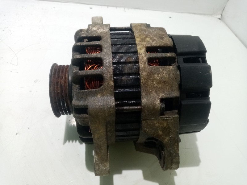 Recambio de alternador para kia picanto 1.1 cat referencia OEM IAM 3730002551  