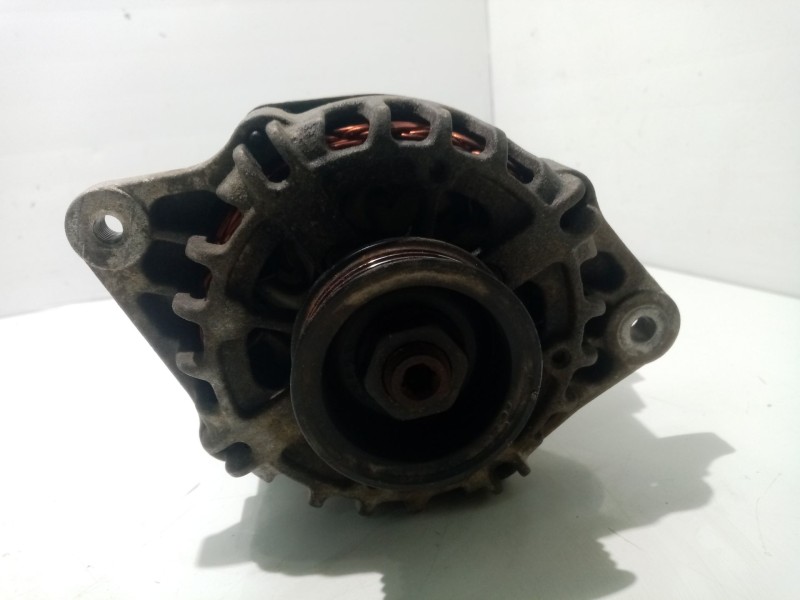 Recambio de alternador para kia picanto 1.1 cat referencia OEM IAM 3730002551  