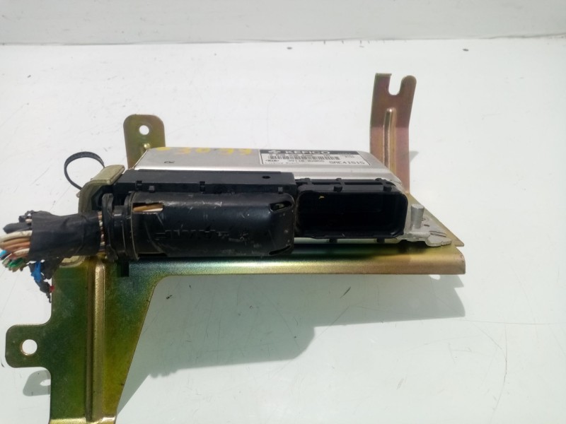 Recambio de centralita motor uce para kia picanto 1.1 cat referencia OEM IAM 3911002055 9030930496FH5 