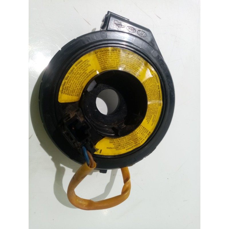 Recambio de anillo airbag para kia picanto 1.1 cat referencia OEM IAM 934901Y010  