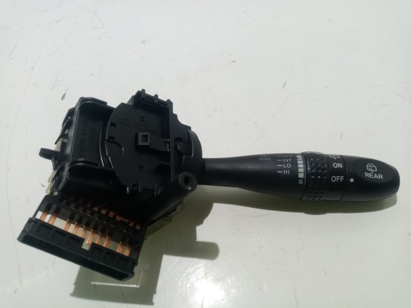 Recambio de mando limpia para kia picanto 1.1 cat referencia OEM IAM 75733A  