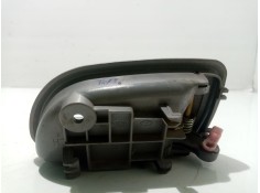 Recambio de maneta interior trasera izquierda para kia picanto 1.1 cat referencia OEM IAM 8261007000   2