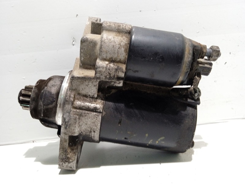 Recambio de motor de arranque para seat ibiza (6l1) referencia OEM IAM 001911023C  