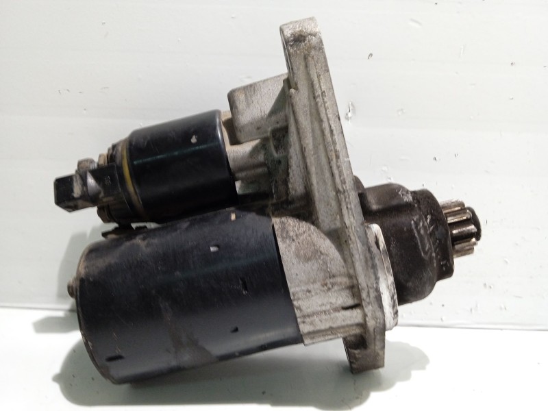 Recambio de motor de arranque para seat ibiza (6l1) referencia OEM IAM 001911023C  