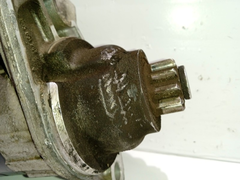 Recambio de motor de arranque para seat ibiza (6l1) referencia OEM IAM 001911023C  