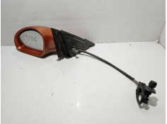 Recambio de retrovisor izquierdo para seat ibiza (6l1) referencia OEM IAM 6L1857507T   2