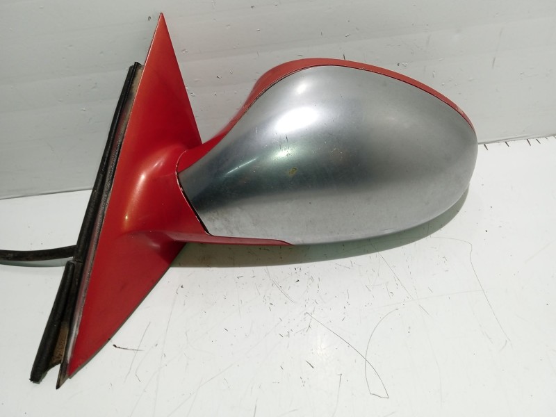 Recambio de retrovisor izquierdo para seat ibiza (6l1) referencia OEM IAM 6L1857507T  