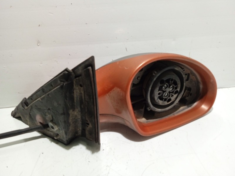 Recambio de retrovisor derecho para seat ibiza (6l1) referencia OEM IAM 6L1857508T  