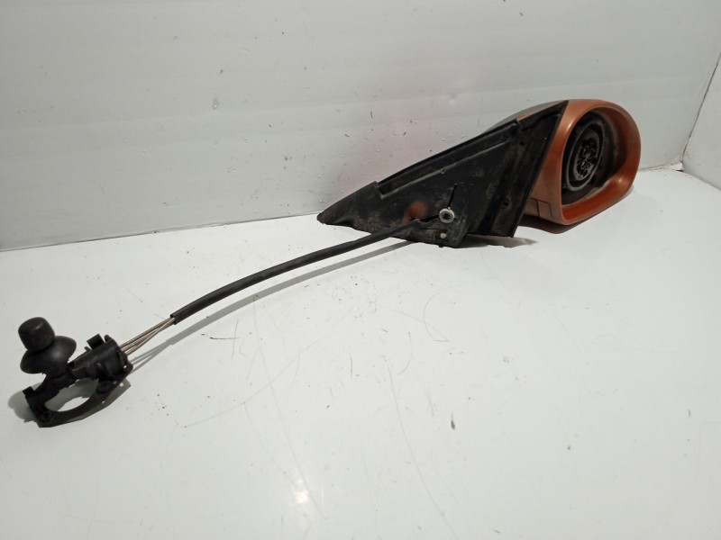 Recambio de retrovisor derecho para seat ibiza (6l1) referencia OEM IAM 6L1857508T  