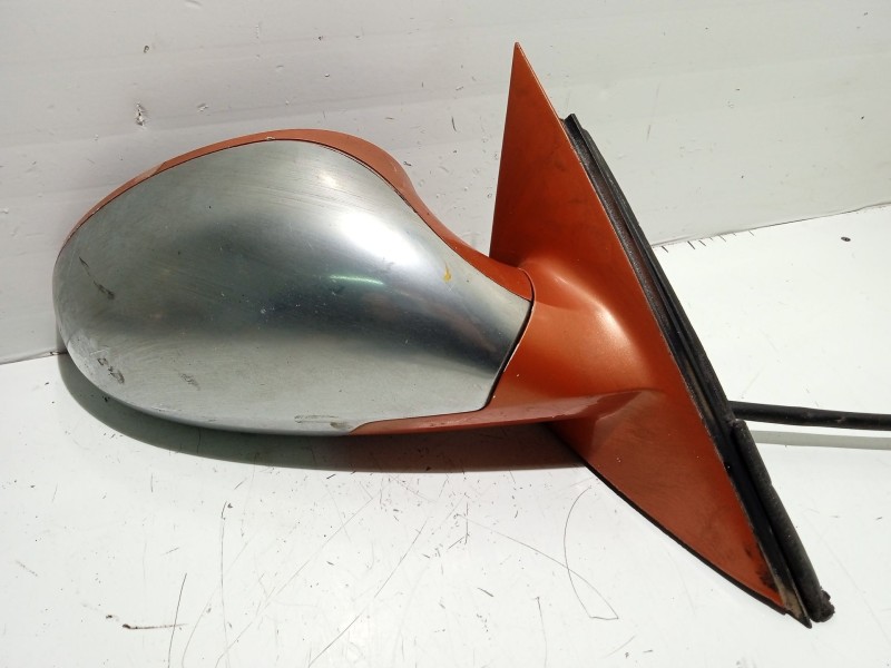 Recambio de retrovisor derecho para seat ibiza (6l1) referencia OEM IAM 6L1857508T  