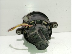 Recambio de faro antiniebla izquierdo para seat ibiza (6l1) referencia OEM IAM 6L0941703   2