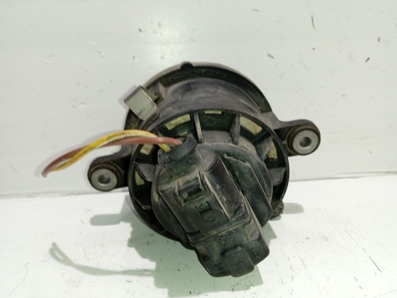 Recambio de faro antiniebla izquierdo para seat ibiza (6l1) referencia OEM IAM 6L0941703  