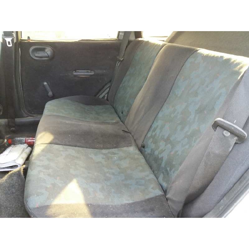 opel corsa b 1.7 diesel   |   0.96 - 0.00 | 1996 - 2000 | 60 cv / 44 kw del año 1996