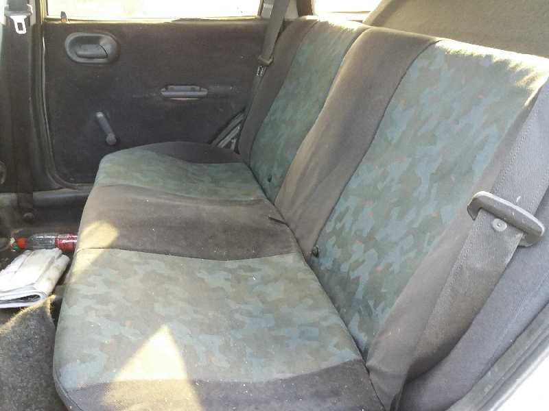 opel corsa b 1.7 diesel   |   0.96 - 0.00 | 1996 - 2000 | 60 cv / 44 kw del año 1996