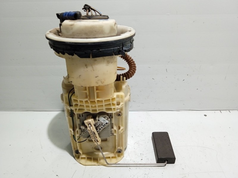 Recambio de aforador para seat ibiza (6l1) referencia OEM IAM 6Q0919051F  