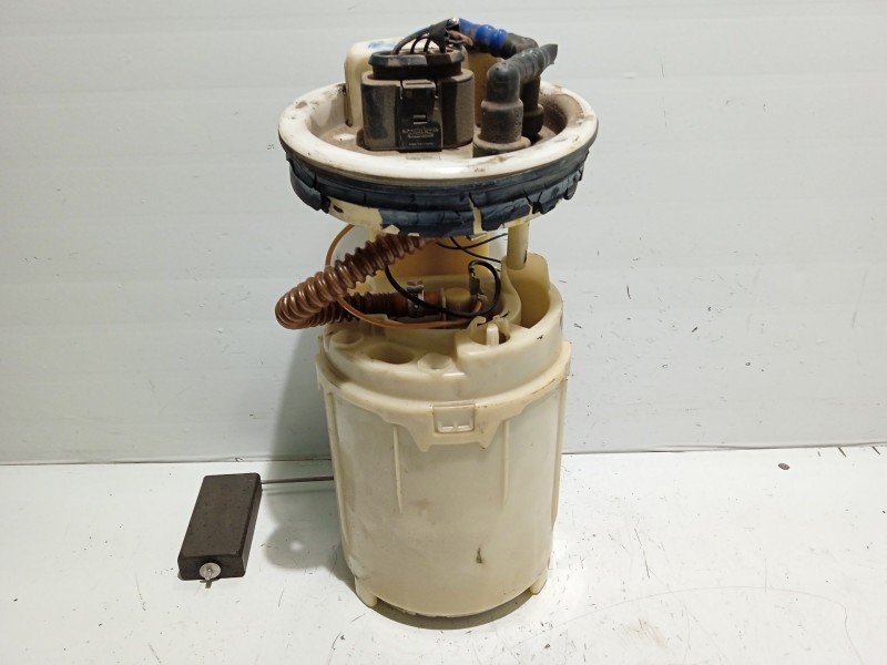 Recambio de aforador para seat ibiza (6l1) referencia OEM IAM 6Q0919051F  