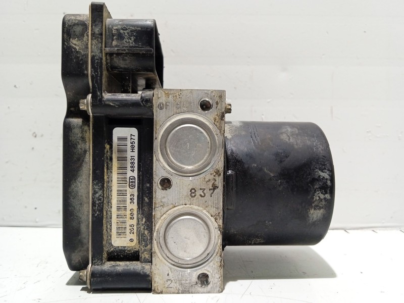 Recambio de abs para seat ibiza (6l1) referencia OEM IAM 6Q0614117Q 0265231416 