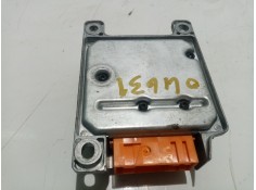 Recambio de centralita airbag para peugeot 206 berlina 1.4 referencia OEM IAM 9636894080   2