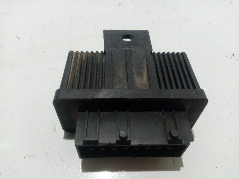 Recambio de modulo electronico para peugeot 206 berlina 1.4 referencia OEM IAM S105872300G  