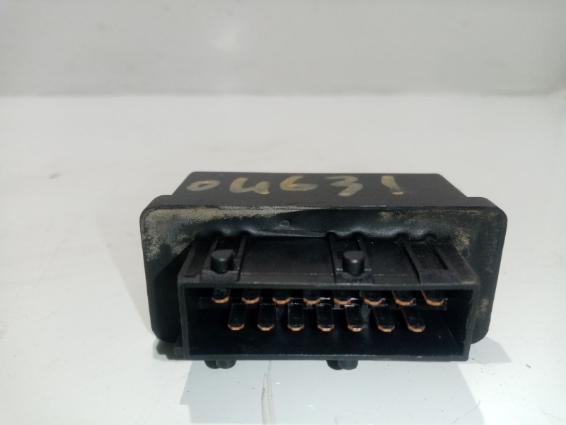 Recambio de modulo electronico para peugeot 206 berlina 1.4 referencia OEM IAM S105872300G  